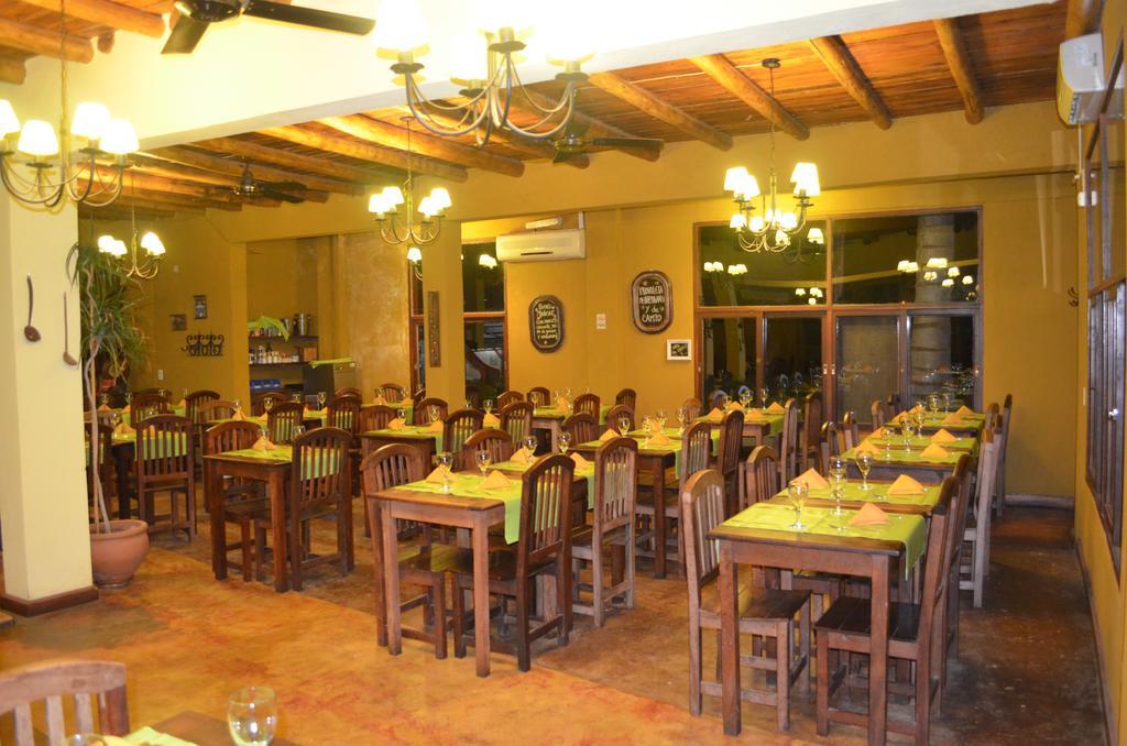 Terrazas de Colón Exterior foto