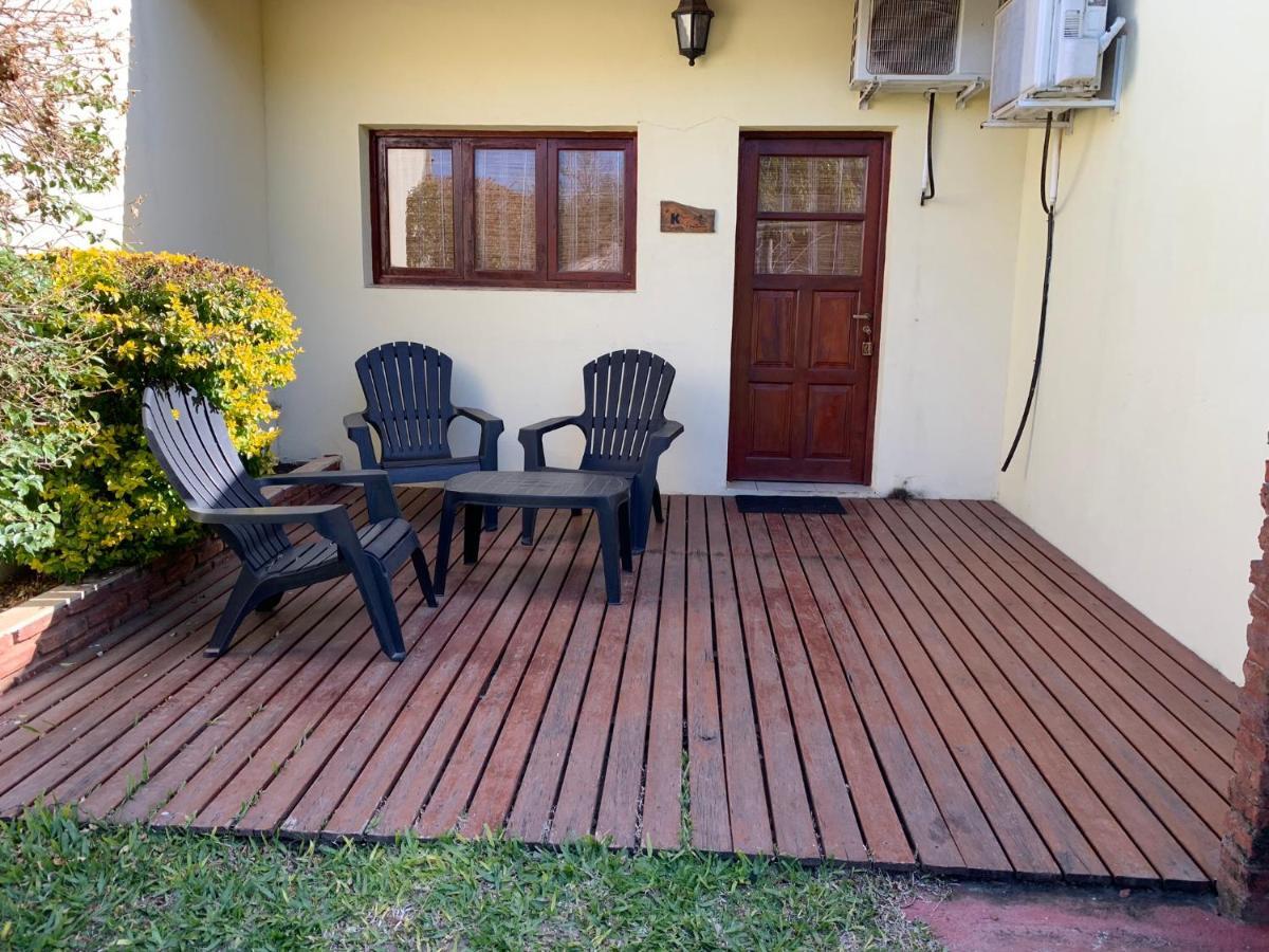 Terrazas de Colón Exterior foto